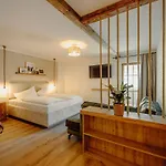 Hotel Uncle Jacks 4*