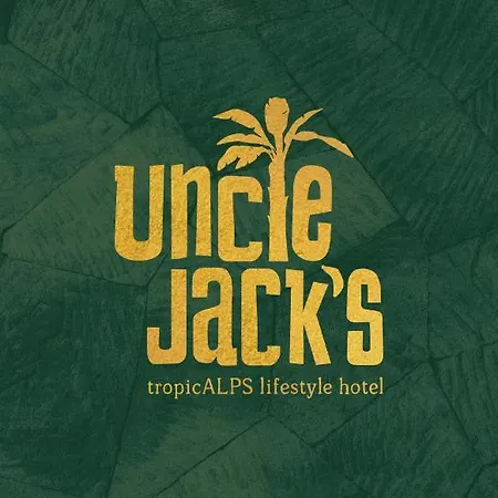 Uncle Jacks 4*