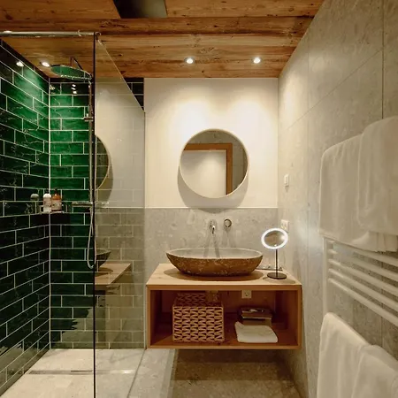 Uncle Jacks Otel Flachau
