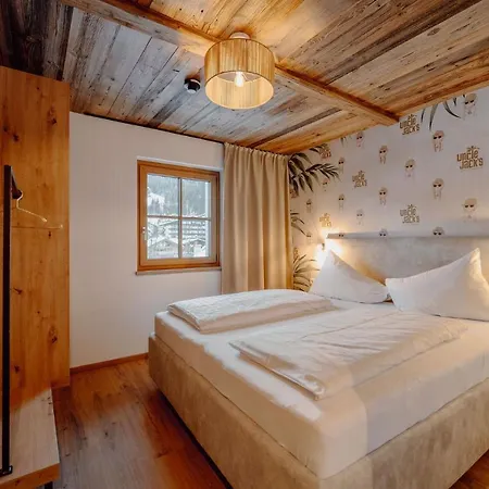 酒店 Uncle Jacks 4*