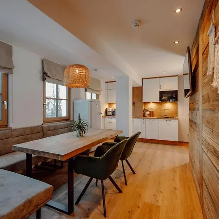 Uncle Jacks Ξενοδοχείο