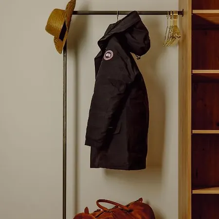 Ξενοδοχείο Uncle Jacks 4*