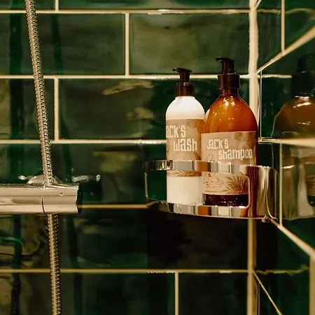 Uncle Jacks 4* Φλαχάου