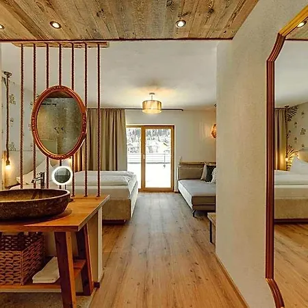 Hotel Uncle Jacks Flachau