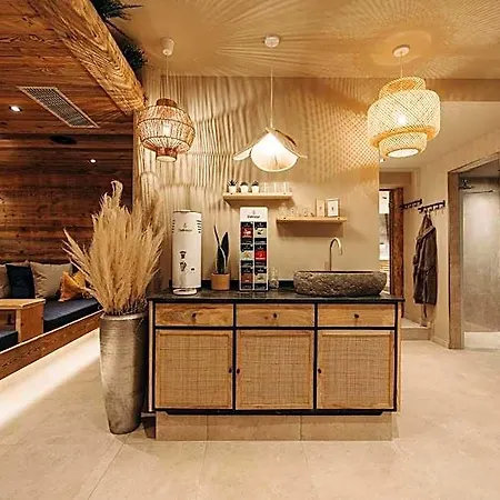 Uncle Jacks Hotel Flachau