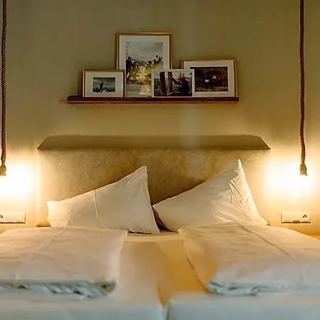 Hotel Uncle Jacks 4*