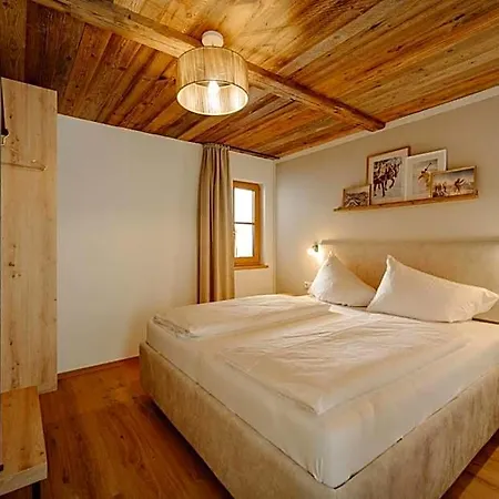 Uncle Jacks Hotel Flachau