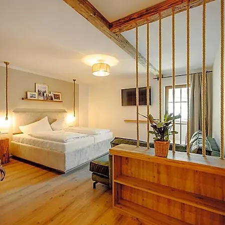 Hotel Uncle Jacks Flachau