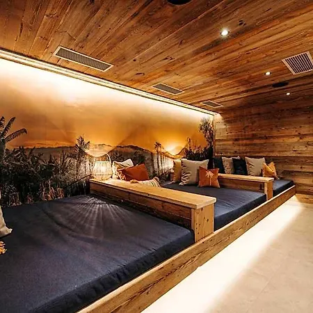 Hotel Uncle Jacks Flachau