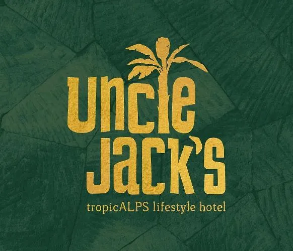 Uncle Jacks 4*