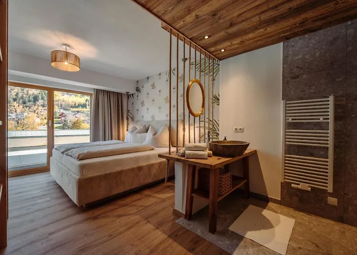 酒店 Uncle Jacks 弗拉绍