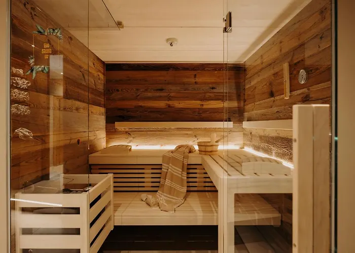 Hotel Uncle Jacks 4*