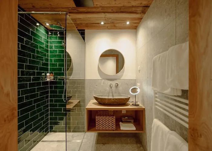 Uncle Jacks Hotel Flachau