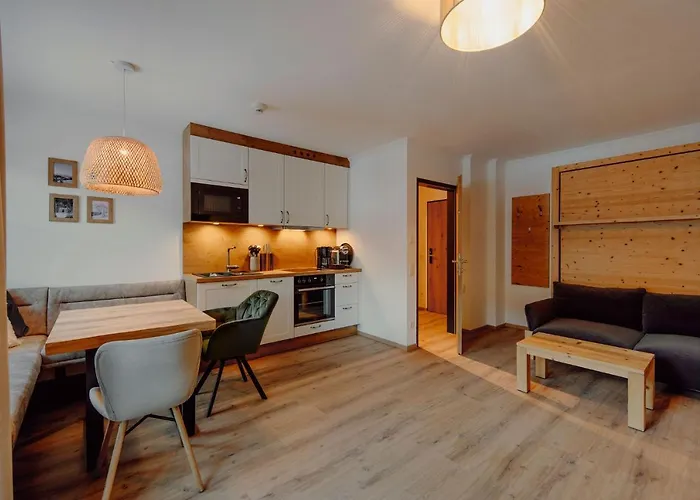 Uncle Jacks Hotel Flachau