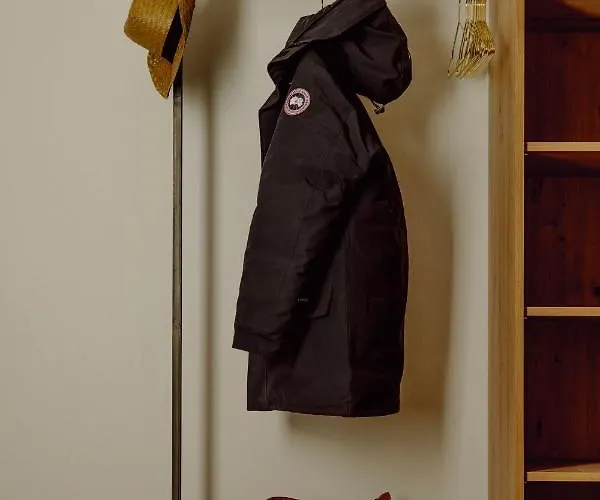 酒店 Uncle Jacks 4*