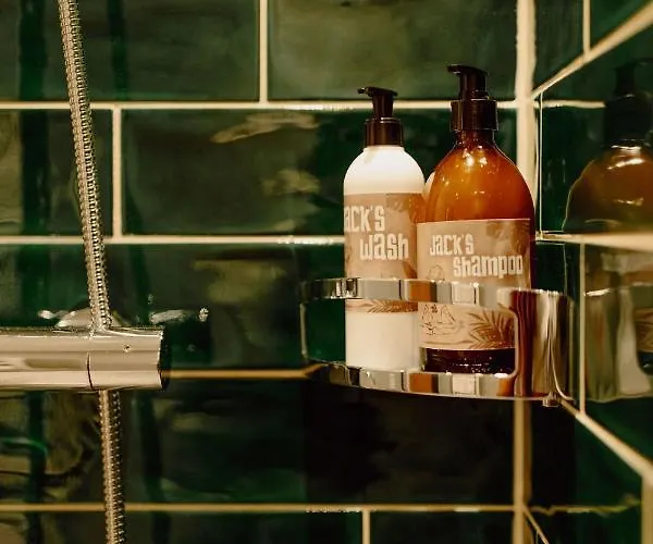 Uncle Jacks 4* Flachau