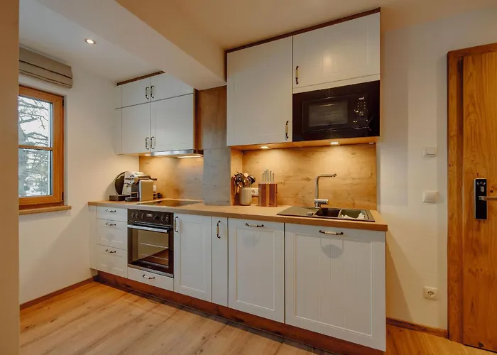 酒店 Uncle Jacks 4*