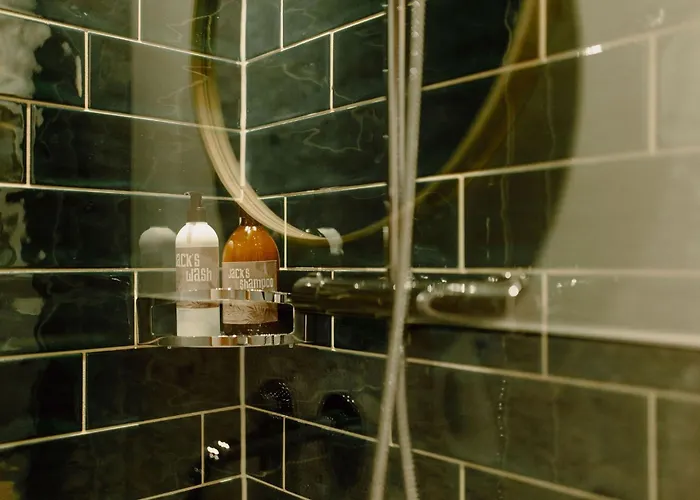 Hotel Uncle Jacks Flachau